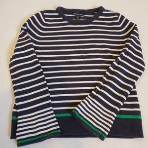 Cynthia Rowley Sweater Medium
